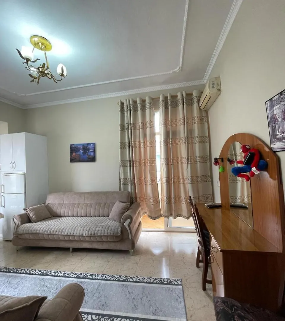 Trumpets Apartment Tirana Albania