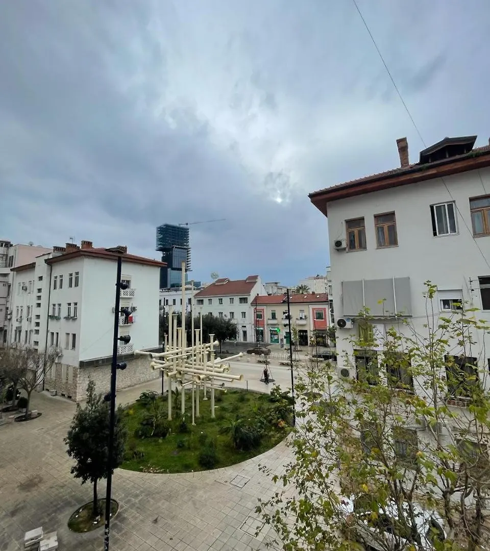 Trumpets Apartment Tirana 0*,  Albania